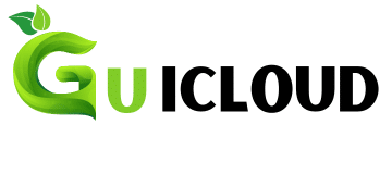 GU iCloud