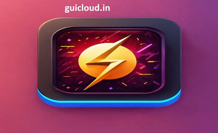 gu icloud app