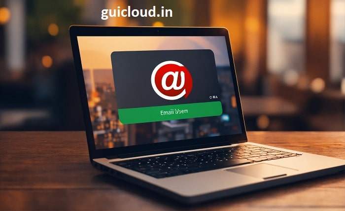 gu icloud attendance login