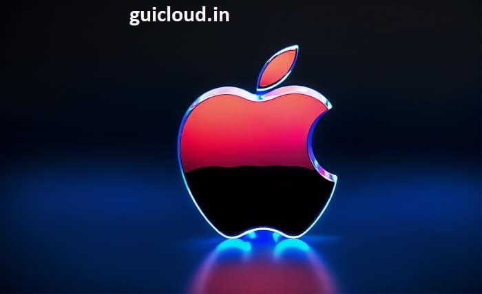 gu icloud registration