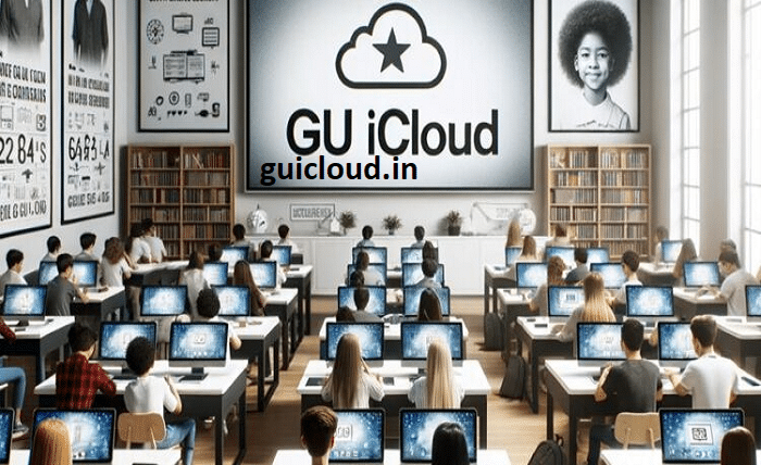 gu icloud.