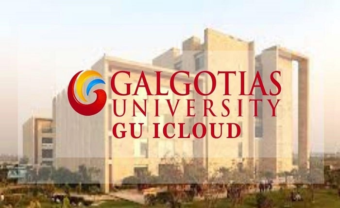 icloud gu