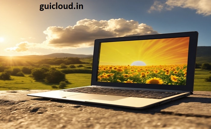 how to access icloud photos on pc