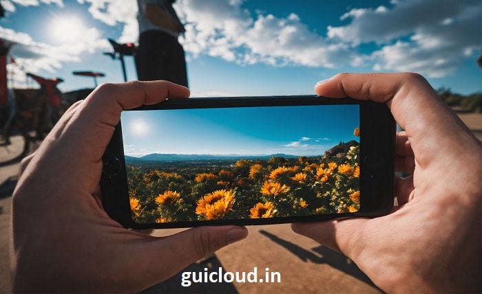 how to sync photos to icloud