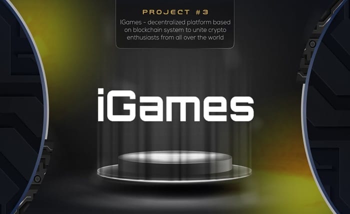 iGames