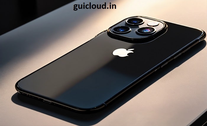 backup iphone with icloud
