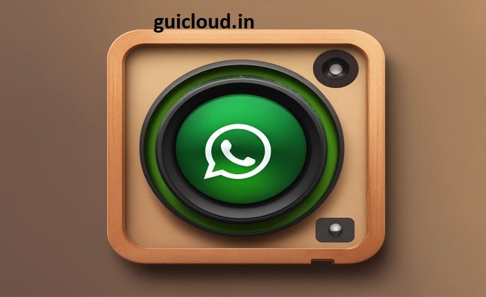 how to backup whatsapp on iphone without icloud