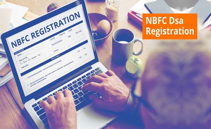 nbfc dsa registration