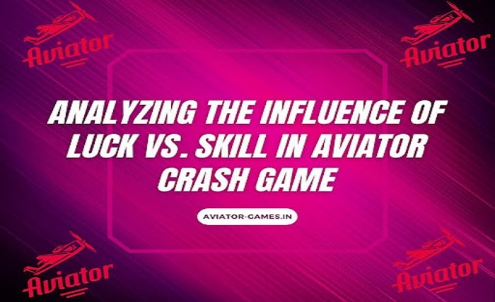 Aviator Crash Game