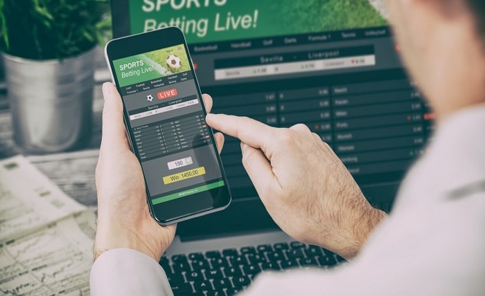 Online Betting