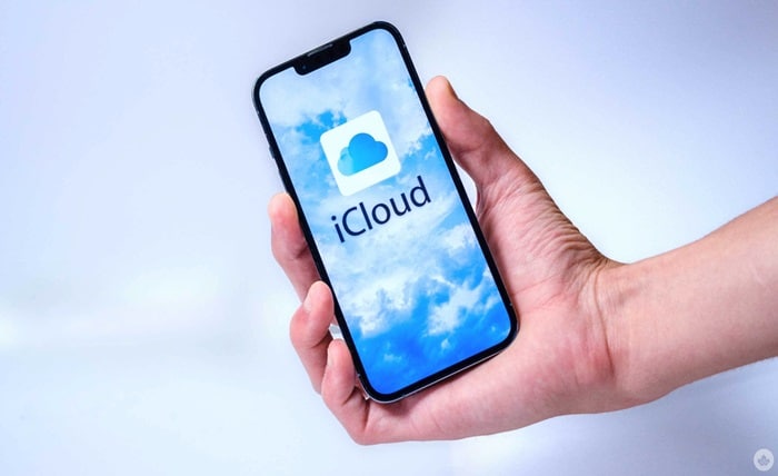 iCloud