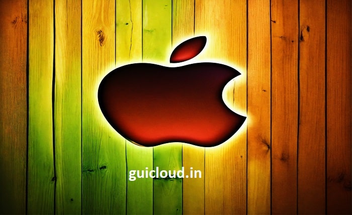 apple id login icloud