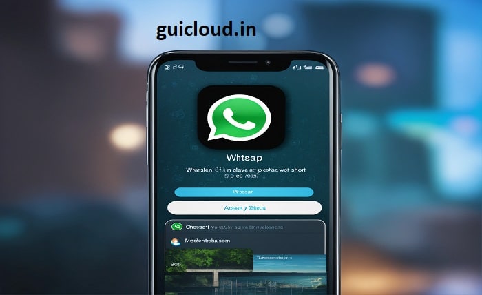 how to restore whatsapp backup from icloud