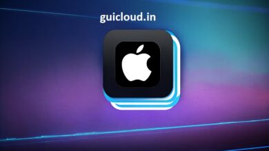 icloud backup mac