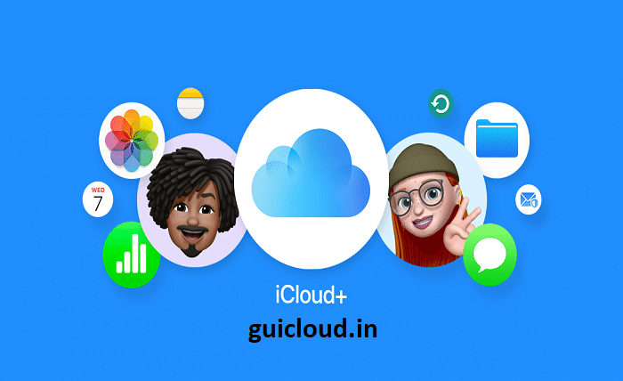 icloud price