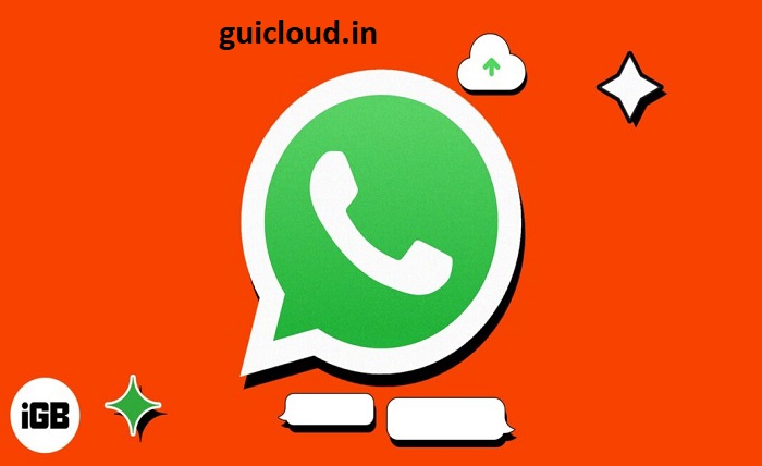 restore whatsapp backup from icloud