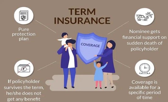 term insurance