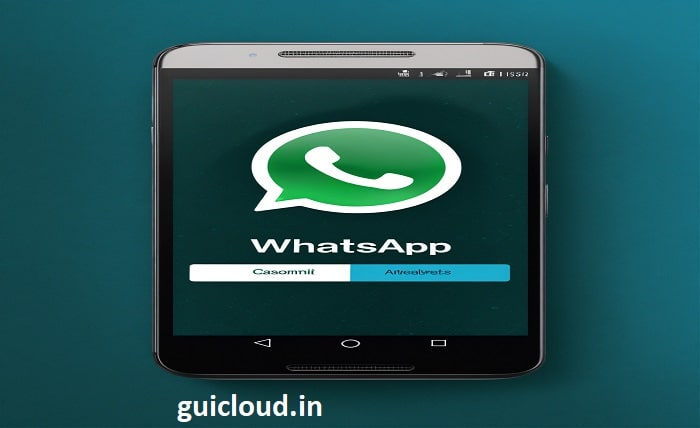 transfer whatsapp backup from icloud to google drive