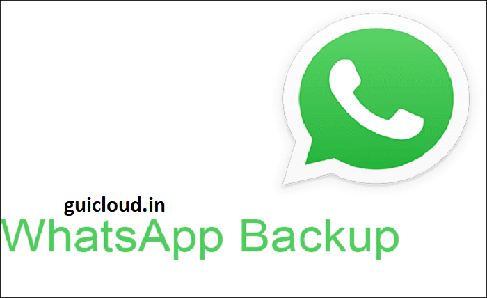 whatsapp icloud backup to android