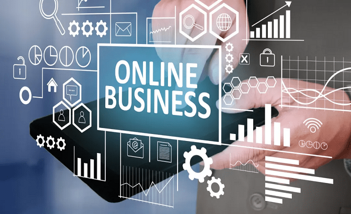 Online Business