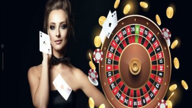 Online Casinos