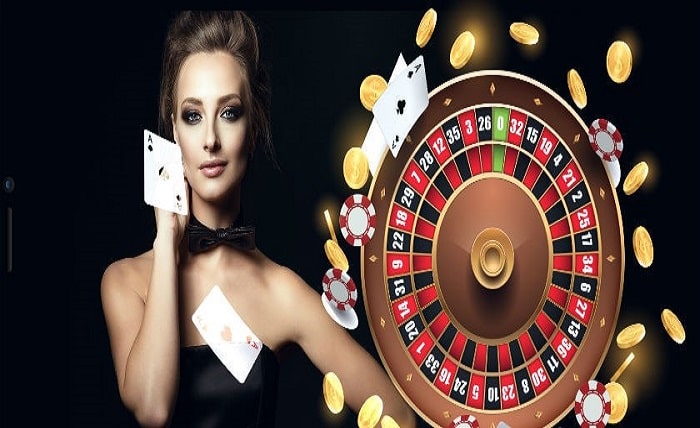 Online Casinos