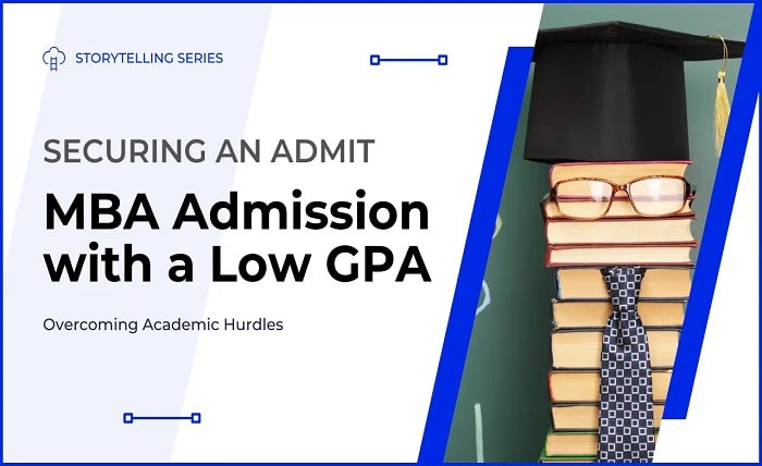 Online MBA Admissions