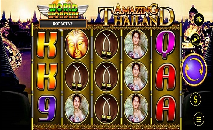 Slot Thailand