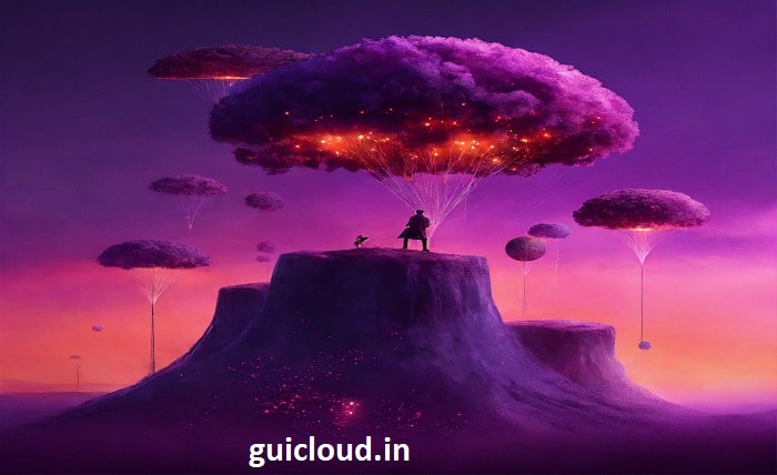 galgotias icloud