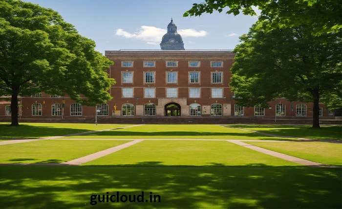 galgotias university icloud login