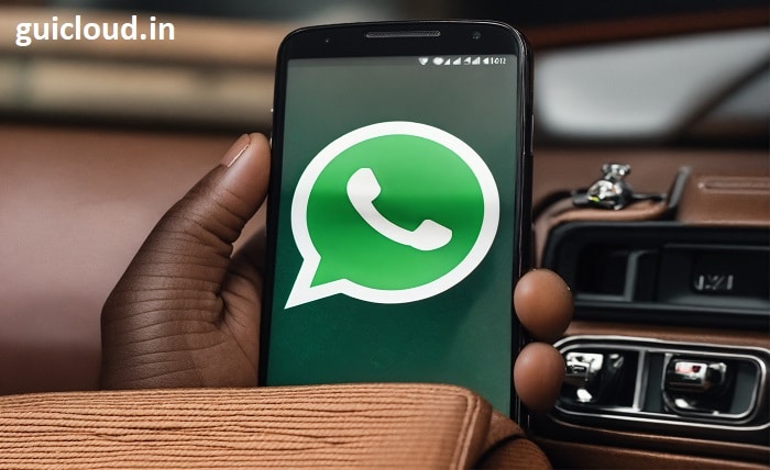 how to backup whatsapp on iphone to google drive instead of icloud