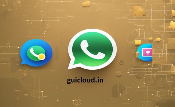 icloud whatsapp backup