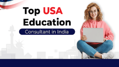 USA Consultants