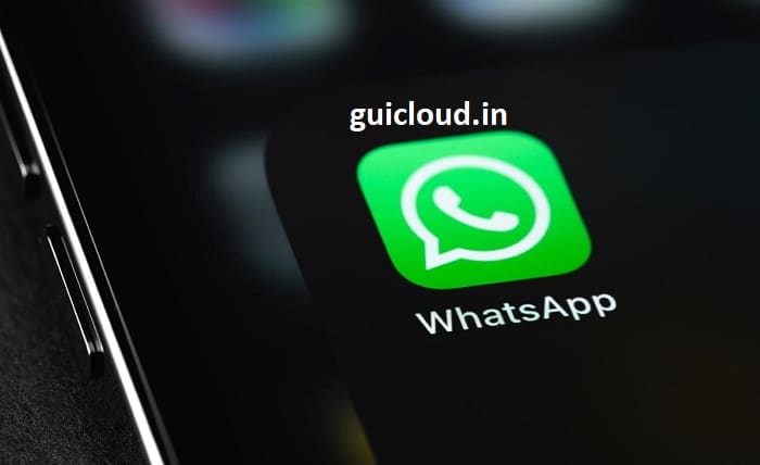 how to restore whatsapp from icloud