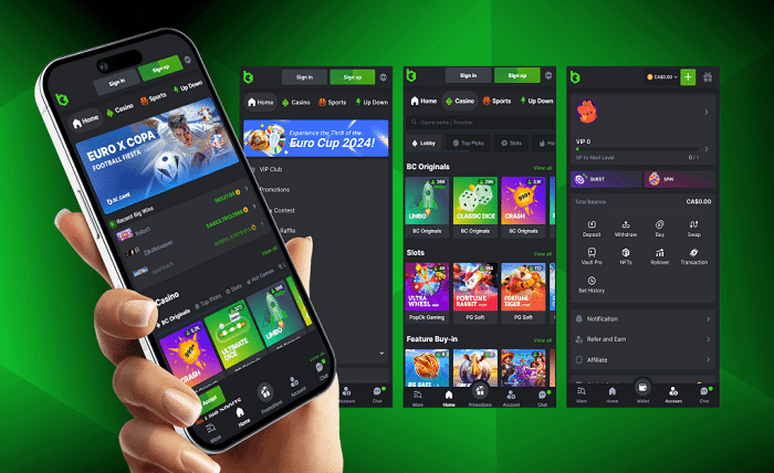 Best Betting Apps