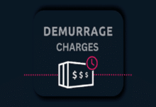 Demurrage Charges