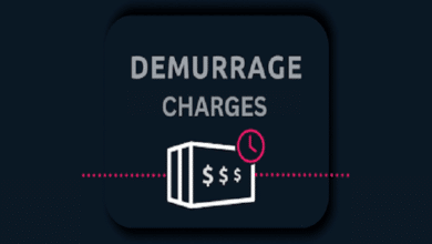 Demurrage Charges