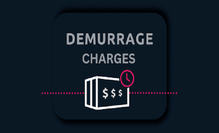 Demurrage Charges