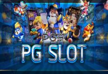 PG Slot