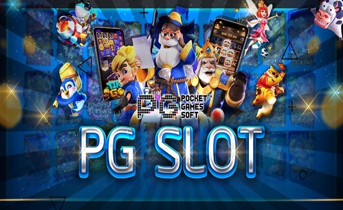 PG Slot