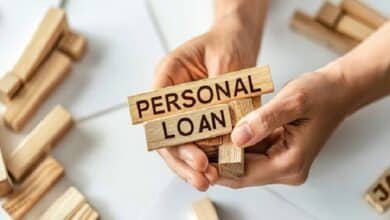 Personal Loan