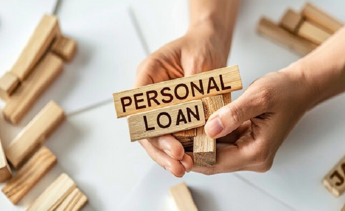 Personal Loan