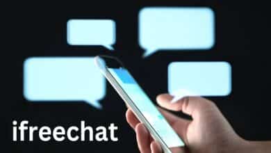 ifreechat com