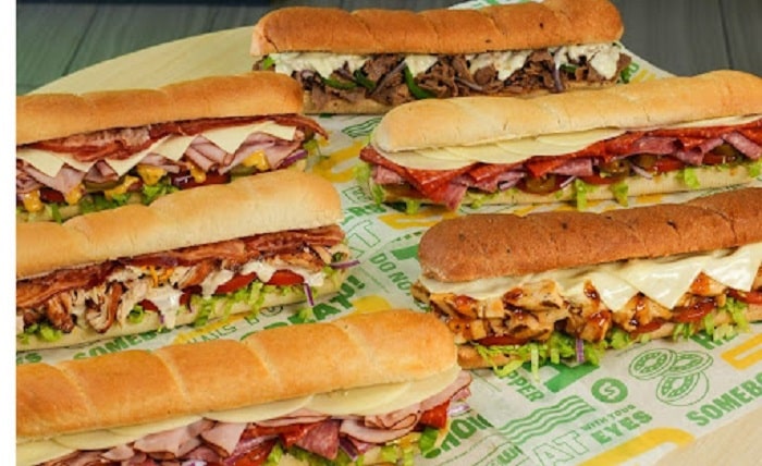 Subway