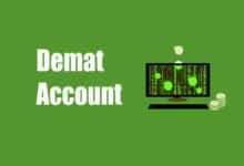 Demat Account