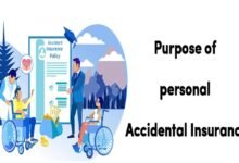 Personal Accident Insurance