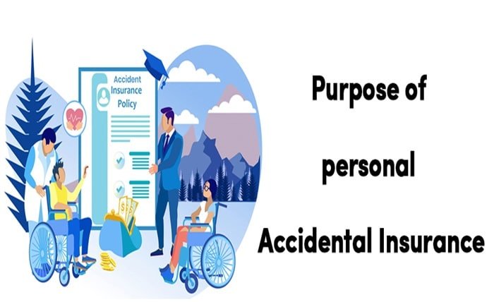 Personal Accident Insurance