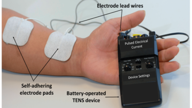 TENS Machine