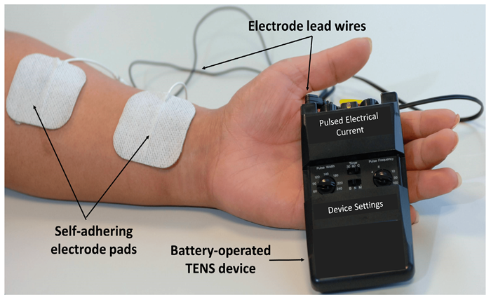 TENS Machine