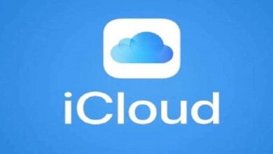 icloud